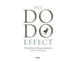 Het dodo-effect - Het dodo-effect, Boeken, Ophalen of Verzenden, Nieuw