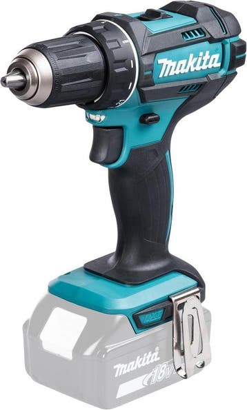 Makita DDF482Z 18V | Retourdeal 34% Korting | OP=OP, 600 watt of meer, Variabele snelheid, Ophalen of Verzenden, Zo goed als nieuw