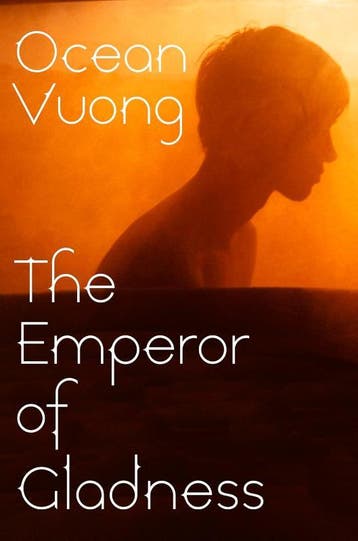 Emperor Of Gladness: OprahS Book Club | Ocean Vuong | Nieuw, Ophalen of Verzenden, Nieuw, Ocean Vuong