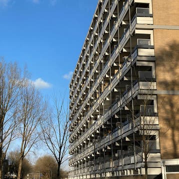Appartement in Gouda gevonden voor €720,- pm, Direct bij eigenaar, Gouda, Appartement, Zuid-Holland