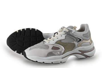 VIA VAI Sneakers in maat 38 Beige, Kleding | Dames, Verzenden, Beige, VIA VAI, Sneakers of Gympen