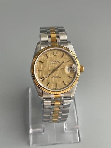 Tudor - Prince 74033 - Zonder minimumprijs - Unisex -
