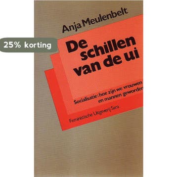 Schillen van de ui - Meulenbelt 9789063281151, Boeken, Verzenden, Gelezen, Meulenbelt