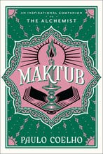 9780063346543 Maktub | Tweedehands, Verzenden, Zo goed als nieuw, Paulo Coelho