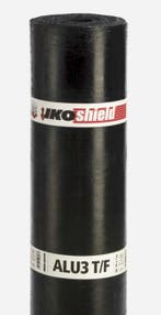 IKO shield Alu T/F 3mm, Ophalen of Verzenden, Nieuw