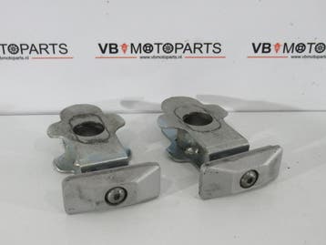 Suzuki GSR 750  Spanners achterbrug, Ophalen of Verzenden, Nieuw