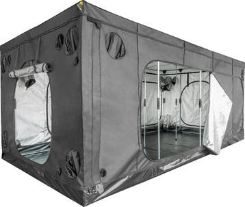 Mammoth Elite+ HC 600L (300x600x240 cm), Tuin en Terras, Kweekspullen, Ophalen of Verzenden, Nieuw