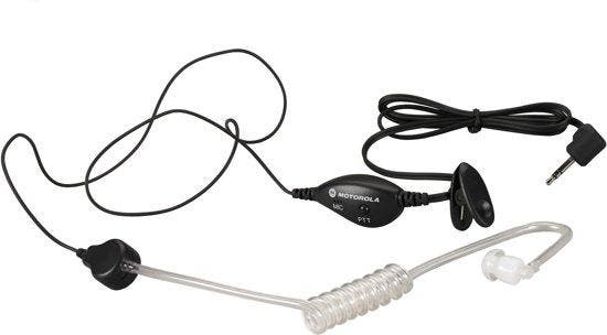 TLKR Surveillance Earpiece, Audio, Tv en Foto, Koptelefoons, Verzenden