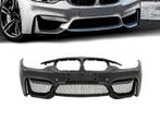 Voorbumper | voor M4 Look | BMW 4-serie F32 F33 F36 2013- |, Verzenden, Nieuw, BMW