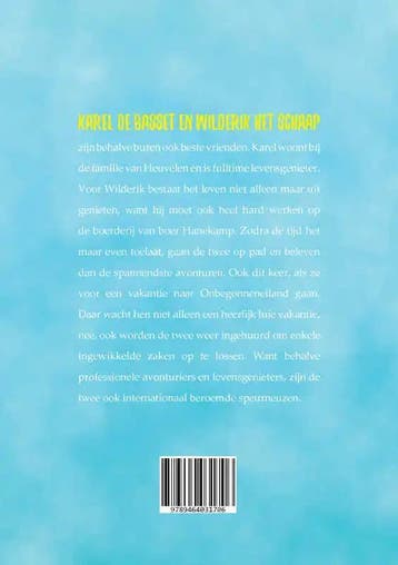 Rampspoed op Onbegonneneiland 9789464031706 Theo Doyer, Boeken, Verzenden, Zo goed als nieuw, Theo Doyer