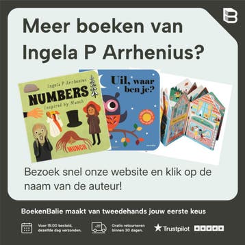 Waar is Jeppo’s vriendje? - Ingela P Arrhenius 9789021463575, Verzenden, Gelezen, Ingela P Arrhenius