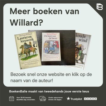 Zaaien en oogsten - Willard 9789021488264, Verzenden, Gelezen, Willard