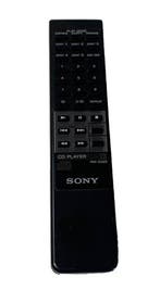 Afstandsbediening Sony rm-d325 dcp-c425 cdp-c325, Ophalen of Verzenden, Nieuw, Origineel