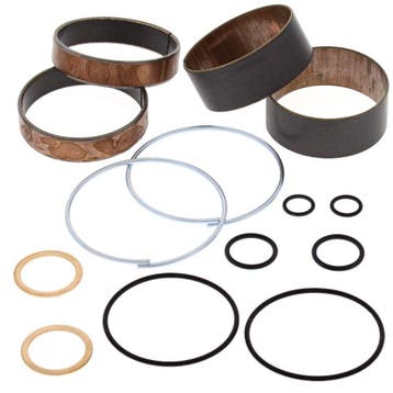All Balls Voorvork Geleiderbussen Set KTM SX125 08-12 SX144, Motoren, Ophalen of Verzenden, Nieuw