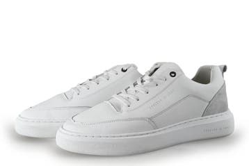 Cycleur de Luxe Sneakers in maat 42 Wit, Verzenden, Wit, Cycleur de Luxe, Sneakers of Gympen
