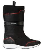 Dubarry Hobart XF Zeillaars - Zwart - 42, Ophalen of Verzenden, Nieuw