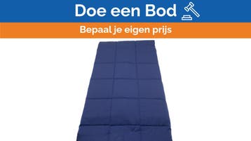 Bieden: Single Sailor Cabin Quilt for Pershing, Ophalen of Verzenden, Nieuw
