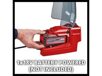 Einhell Accu Vuilwaterpomp GE-DP 18/25 LL Li Solo - Power, Verzenden, Nieuw