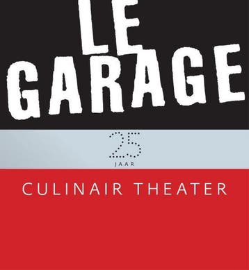 Le garage - Joop Braakhekke 9789491525445, Verzenden, Gelezen, Joop Braakhekke