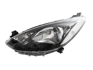 Koplamp o.a: Mazda, 2 (DE), Ophalen of Verzenden, Nieuw, Mazda