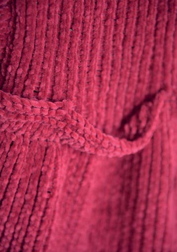 Breipatroon Meisjesjurk Velvet - voor 6 maanden t/m 3 jaar, Hobby en Vrije tijd, Ophalen of Verzenden, Nieuw