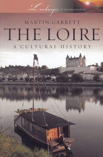 Loire - Martin Garrett 9780199768394, Verzenden, Gelezen, Martin Garrett
