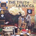 cd box - La Rocca - The Truth, Verzenden, Zo goed als nieuw