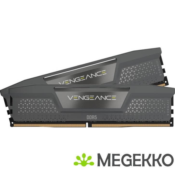 Corsair DDR5 Vengeance 2x16GB 5200, Computers en Software, RAM geheugen, Nieuw, Verzenden