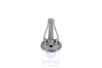 Volkswagen Transporter T2 interieurclip, Ophalen of Verzenden, Nieuw, Volkswagen