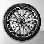 Audi Q8 SQ8 4M 23 inch originele velgen 4M8601025BN | Zomerb, Ophalen of Verzenden, Nieuw