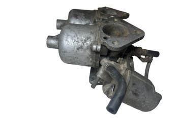 Carburateurset SU HS6 AUD231 · Volvo 144S B18B (1967-1968), Ophalen, Nieuw