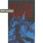 Romans, Nouvelles, Recits (Domaine Francais)- Miserere, Verzenden, Gelezen, Jean-Christophe Grangé