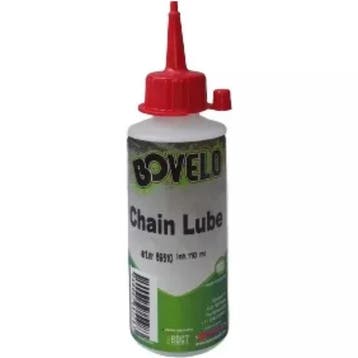 BoVelo Kettingolie 110ml - Waterafstotend - Bescherming t..., Ophalen of Verzenden, Nieuw, Derailleur of Ketting