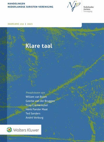 Klare Taal |  | Nieuw, Ophalen of Verzenden, Nieuw