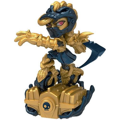 Skylanders Superchargers Legendary Roller brawl (Skylander, Spelcomputers en Games, Games | Overige, Zo goed als nieuw, Ophalen of Verzenden