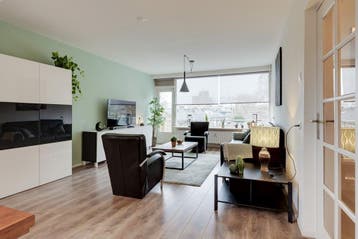 Te huur: Appartement Hakfortlaan in Arnhem, Gelderland, Appartement, Arnhem