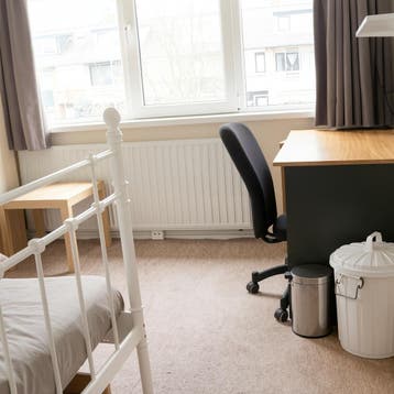 Kamer gevonden in of bij Malden, Minder dan 20 m²