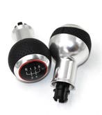 Pookknop Audi A4 Audi Q5 S-line 2007-2015 ALU (5 of 6 bak), Verzenden, Nieuw