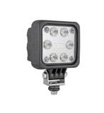 LED Werklamp 2500 LM Verstraler + Deutsch-DT, Ja, een losse, Auto-onderdelen, Ophalen of Verzenden, Nieuw
