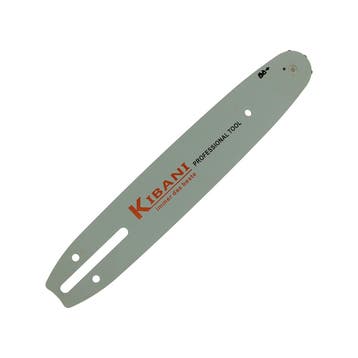 Kibani Zaagblad 25 CM / 10 Inch - Losse Zaagblad Voor De, Tuin en Terras, Nieuw, Kibani