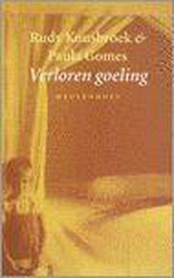 Verloren Goeling - Kousbroek, Verzenden, Gelezen