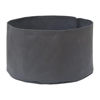 Kweekzak | Nature | 40 liter (Ø 45 cm, Antraciet), Verzenden, Nieuw