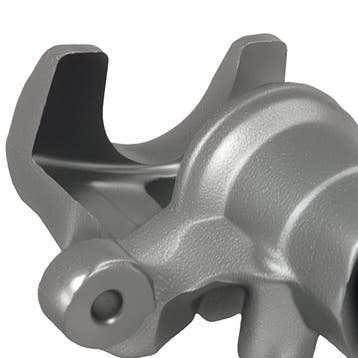 Floating Caliper Beugel achter links + rechts geschikt vo..., Verzenden, Nieuw, Kia