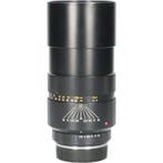 Tweedehands Leitz Wetzlar ElmaritR 180mm f/2.8 CM5692, Ophalen of Verzenden, Gebruikt, Overige typen