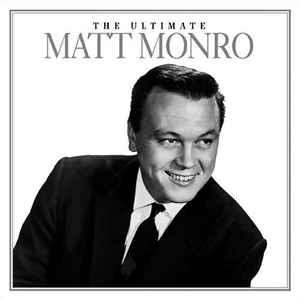 cd - Matt Monro - The Ultimate Matt Monro, Verzenden, Zo goed als nieuw