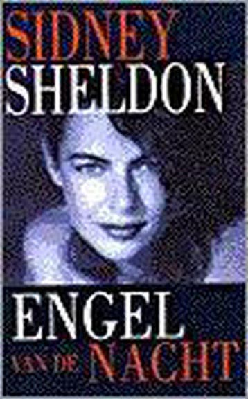 Engel van de nacht 9789022526248 Sidney Sheldon, Verzenden, Gelezen, Sidney Sheldon