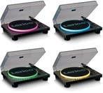 Platenspeler - Ingebouwde Speakers - Auto-stop - USB encodin, Audio, Tv en Foto, Platenspelers, Verzenden, Zo goed als nieuw