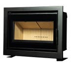 Inzethaard Houtgestookt Nordic 70, Nieuw