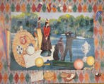 Anonymous - Golfing Union - Jaren 1920