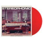 Stereophonic Original Cast Recording (Red) - Will Brill -, Nieuw in verpakking
